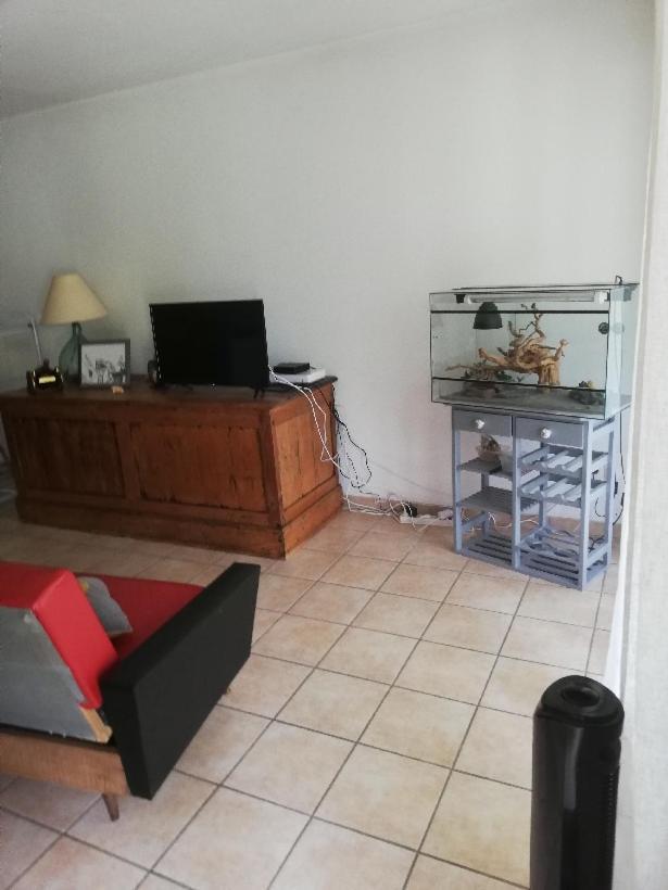 Belles Prestations Apartment Sarlat-la-Caneda Exterior photo